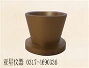 水泥淨漿流動度試模-膠砂流動度試模-淨漿流動度圓模