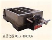 水泥膠砂試模-水泥軟練試模-膠砂三聯試模